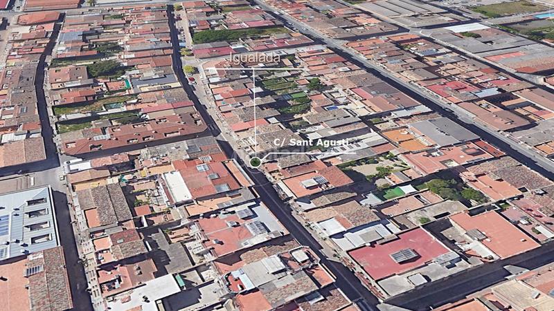 Foto c87a7b35-5289-4fbb-a3d5-cc409b672335. Finca rústica solvia inmobiliaria solares en Centre Igualada