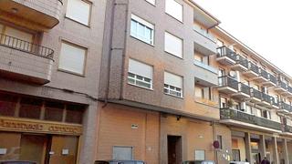 Pis  Avenida la rioja. Solvia inmobiliaria  piso albelda de iregua