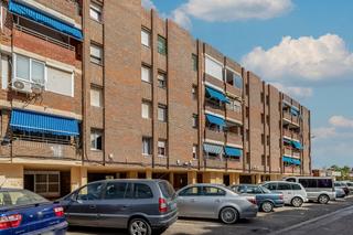 Piso  C/ poeta querol. Solvia inmobiliaria  piso saguntosagunt