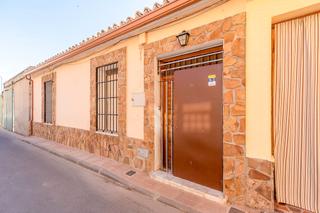 Chalet  C/ pozo amargo. Solvia inmobiliaria  casa villasequilla