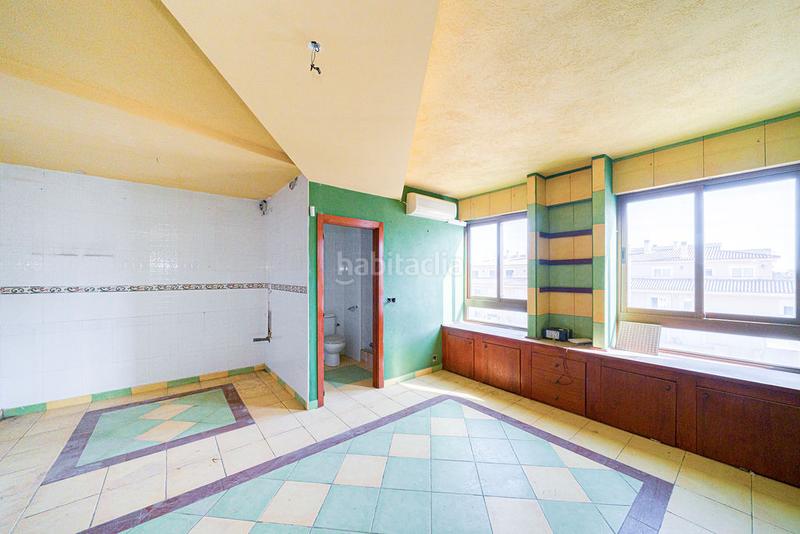Foto 2cade78b-2c92-4cfe-837d-beac261012ff. Edificio solvia inmobiliaria en construccion en Polop