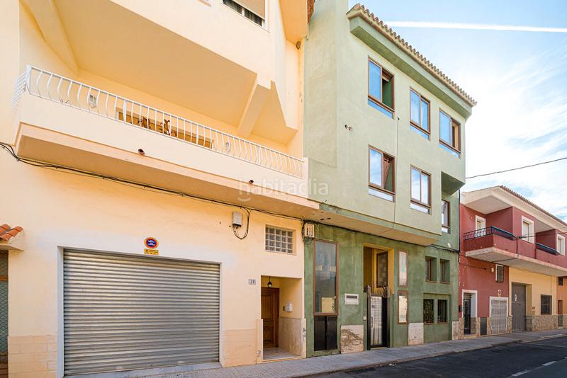 Foto da4b4182-3409-4186-b884-fb0d414d996e. Edificio solvia inmobiliaria en construccion en Polop