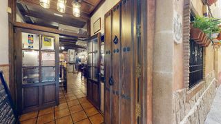 Local Comercial  C/ bernardo lópez. Solvia inmobiliaria  locales jaén