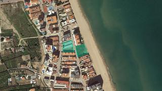 Propriété  C/ ciscar. Solvia inmobiliaria  suelo urbano tavernes de la valldigna