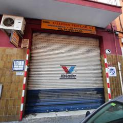 Local commercial  C/ torrent. Solvia inmobiliaria  locales cerdanyola del vallès