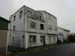 Xalet  Lg calvarios. Solvia inmobiliaria  chalet independiente ortigueira