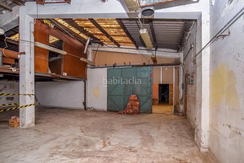 Foto 2adf3d35-c215-4729-83d4-6aa20b74d6c4. Locale commerciale in Estruch-Eixample Prat de Llobregat (El)