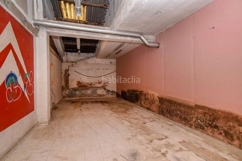 Foto a84ceeda-5f75-49b2-9220-1fe771db2a54. Locale commerciale in Estruch-Eixample Prat de Llobregat (El)
