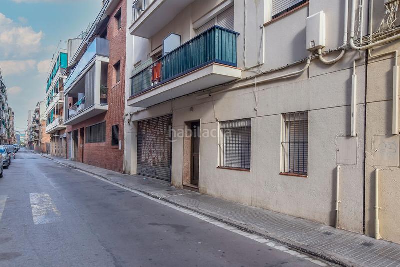 Foto b386a08b-4e80-45ed-8b70-68e538187f79. Locale commerciale in Estruch-Eixample Prat de Llobregat (El)