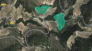 Finca rústica  Ptda la serratella/carrascal. Solvia inmobiliaria  suelo rústico torremanzanastorre de les maç