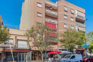 Piso  Av/ doctor moragas. Solvia inmobiliaria  piso barberà del vallès