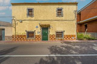 Maison jumelée  C/ casas de ayala. Solvia inmobiliaria  chalet adosado algueña