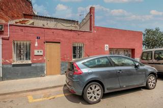 Xalet  C/ sagunto. Solvia inmobiliaria  casa sabadell