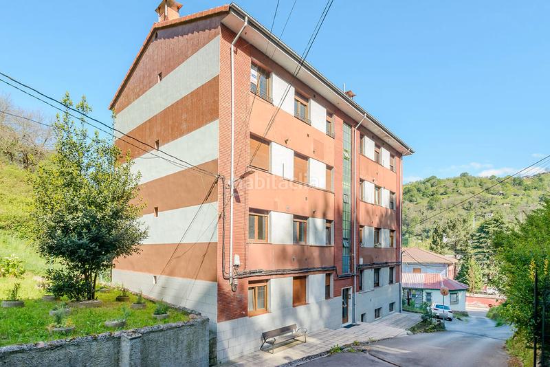 Foto 0adf1780-8d07-4022-aa30-6e355caa337f. Piso solvia inmobiliaria piso en Sama Langreo
