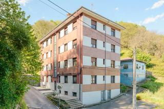 Pis  C/ el polvorín. Solvia inmobiliaria  piso langreo