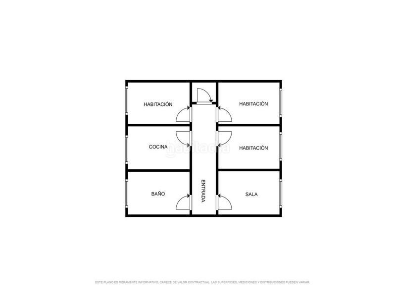 Foto c2e92b52-15d9-456f-9665-cfe0ff670b8f. Piso solvia inmobiliaria piso en Sama Langreo
