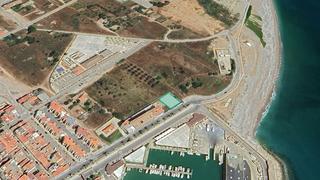 Finca rústica  Av marqués de benicarló. Solvia inmobiliaria  suelo urbano benicarló