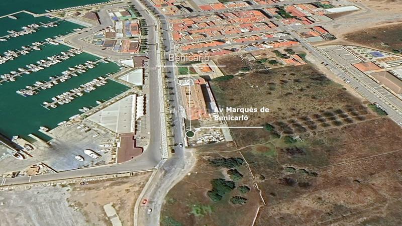 Foto e3b2cfdb-a140-495e-93cc-c7d7ae89f856. Finca rústica a Puerto Benicarló