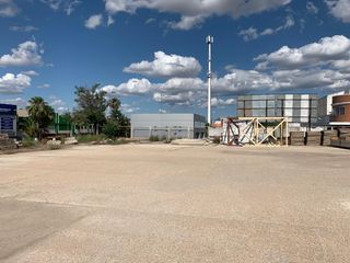 Industrial building  Polígono los olivares. Solvia inmobiliaria  nave industrial jaén