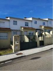 Xalet  C/ gabriel y galán. Solvia inmobiliaria  chalet independiente trujillo