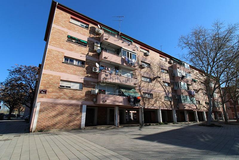 Foto ee8d6c88-6765-4348-92ea-fd6817cb12d7. Appartement dans Mariola Lleida