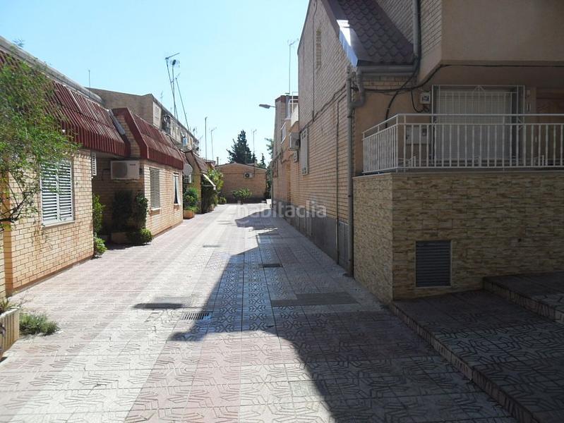 Foto e085615b-9ea3-4ce6-99b5-878cf4d681a4. Chalet in El Palmar Murcia