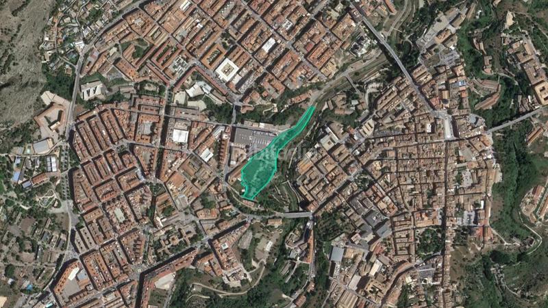 Foto 35c934f5-77b4-4e98-a3c4-24ef1c4b1f5f. Fondo rustico in Santa Rosa Alcoi