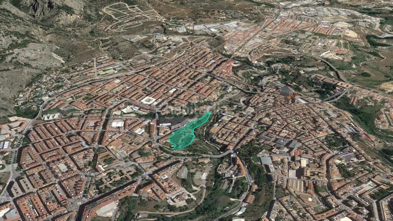 Foto 423ac9d4-60a4-4d92-9466-95dfda203f4d. Fondo rustico in Santa Rosa Alcoi