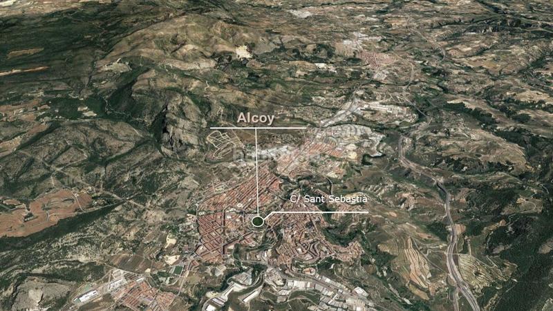 Foto a7055acc-9eef-4efa-a1f7-274628666699. Fondo rustico in Santa Rosa Alcoi