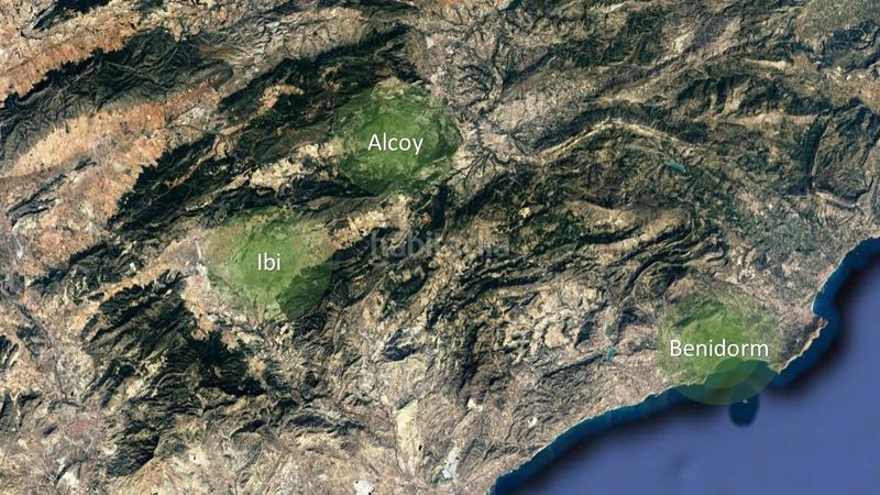 Foto c96ca164-61dc-424d-812d-988913f86259. Fondo rustico in Santa Rosa Alcoi