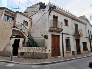 Duplex  C/ san joan. Solvia inmobiliaria  dúplex vilassar de dalt