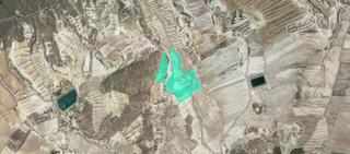 Finca rústica  C/ paraje de yechari. Solvia inmobiliaria  suelo rústico mula