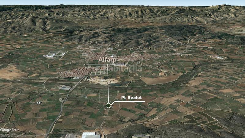 Foto a8520a53-0f7b-4a92-b6eb-f553d40631bc. Finca rústica a Alfarp