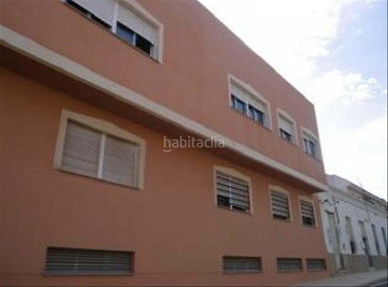 Foto 1db8c4d8-1b2a-488e-b73c-8cc7fccafa75. Appartamento con parcheggio in Roche Unión (La)