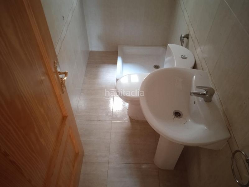 Foto 58eed6be-5475-4853-9932-869fae9df356. Appartamento con parcheggio in Roche Unión (La)