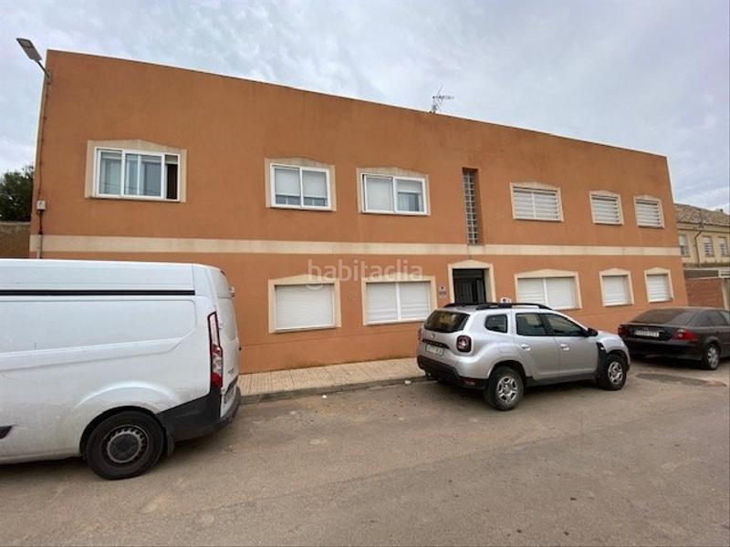 Foto 8c5908ad-e7bd-432c-baaa-cfbc0b0f12b0. Appartamento con parcheggio in Roche Unión (La)