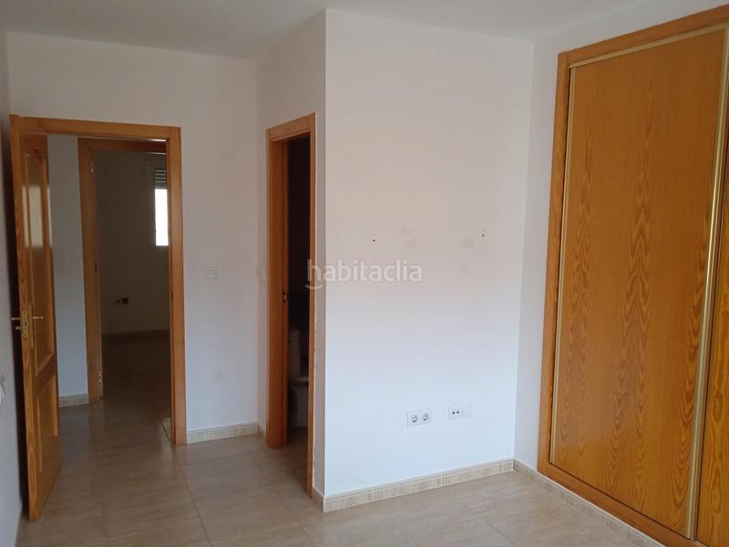 Foto 98d82305-e3ba-4a0d-ae34-dc81c5b4b3a2. Appartamento con parcheggio in Roche Unión (La)