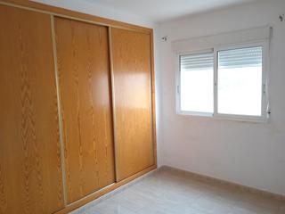 Piso  C/ san antonio. Solvia inmobiliaria  piso unión la
