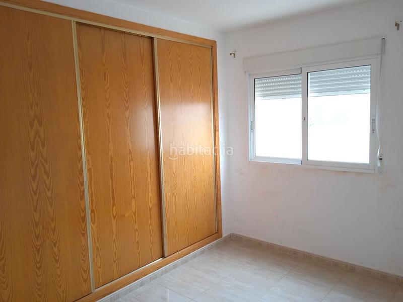 Foto a0cdd6d3-d084-4fac-9c53-ec64aa26bc70. Appartamento con parcheggio in Roche Unión (La)