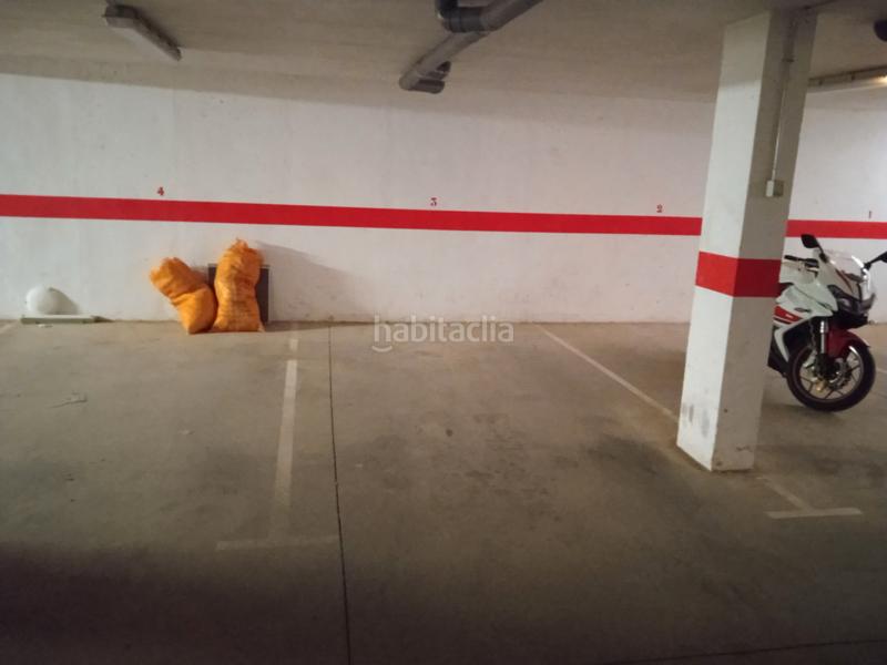 Foto b2bdfe67-1a70-430d-bb7a-710f9b919da3. Appartamento con parcheggio in Roche Unión (La)