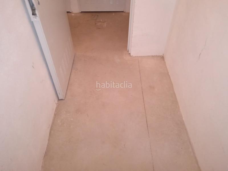 Foto bf89efc4-5c1e-4b68-a125-70b5990d9823. Appartamento con parcheggio in Roche Unión (La)