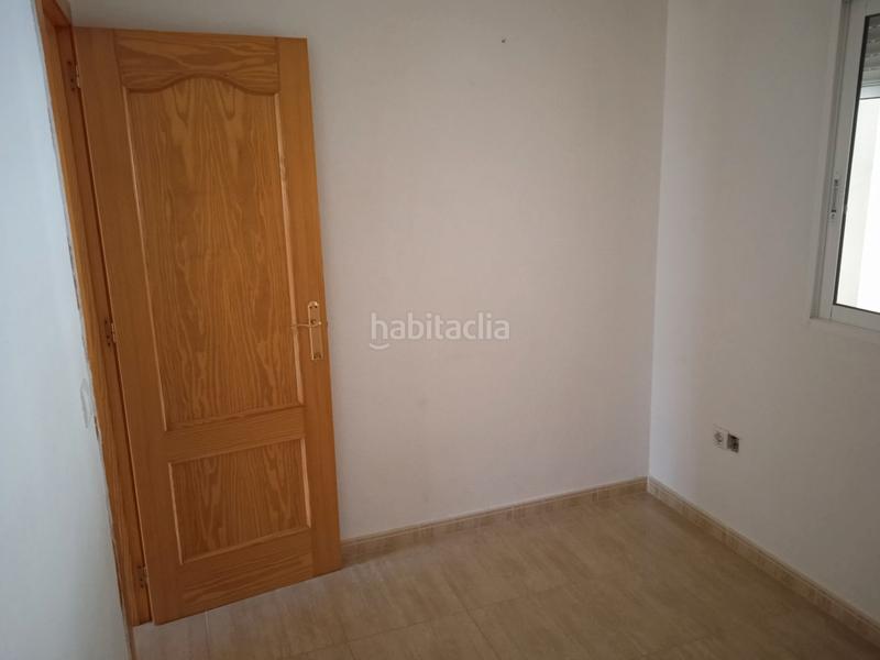 Foto cf598fd5-0b41-4818-815c-feb993fa93a7. Appartamento con parcheggio in Roche Unión (La)