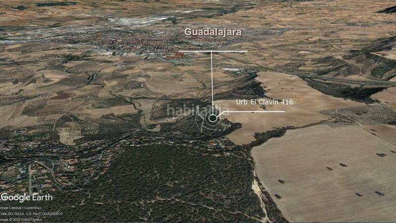 Foto 0ac5081d-0428-4dcc-9623-5cad93b1f62c. Finca rústica a El Clavín-Valdeluz Guadalajara