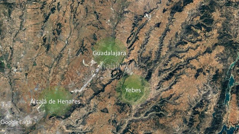 Foto 190cb59f-16ba-4e14-a9ae-21a301761de5. Finca rústica a El Clavín-Valdeluz Guadalajara