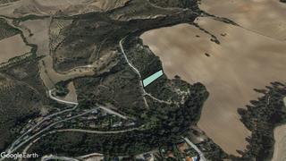 Fondo rustico  Urb el clavin 416. Solvia inmobiliaria  suelo urbano no consolidado alcoroches