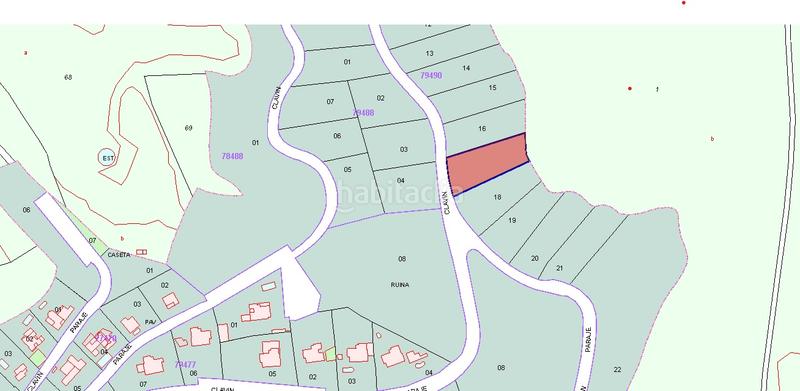 Foto b4c60e3e-a0bb-47c1-9a31-7e844c4ad7a8. Finca rústica a El Clavín-Valdeluz Guadalajara
