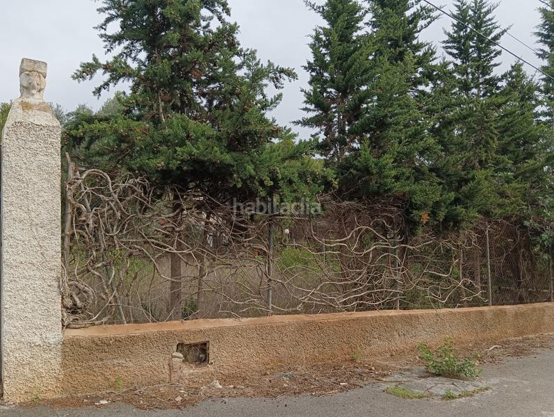 Foto 0a6f21d4-5c21-4e08-b8df-349093145187. Finca rústica solvia inmobiliaria suelo urbanizable sectorizado esparragal en Murcia