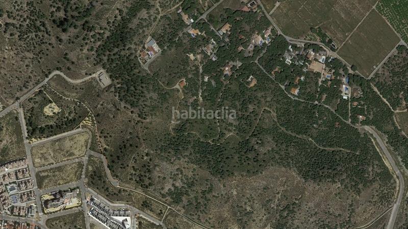 Foto 164fcfbb-56fa-4ea6-b638-c429a1cce80e. Finca rústica solvia inmobiliaria suelo urbanizable sectorizado esparragal en Murcia