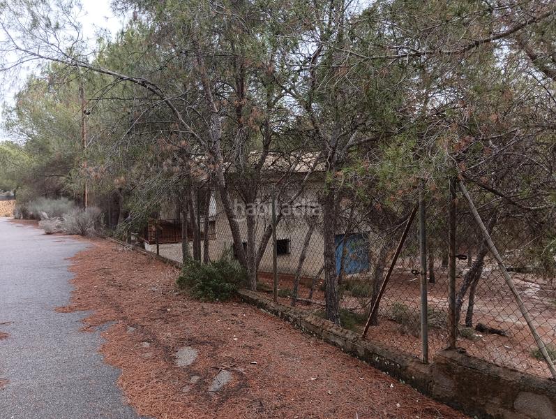 Foto 278a0401-1101-4d89-b2c8-2139be275b83. Finca rústica solvia inmobiliaria suelo urbanizable sectorizado esparragal en Murcia