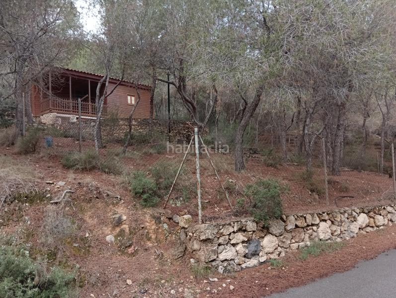 Foto 2cb6d8aa-348a-499a-bc2b-a60afdce95cc. Finca rústica solvia inmobiliaria suelo urbanizable sectorizado esparragal en Murcia